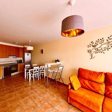 Apartment In La Tejita 2 Exterior foto